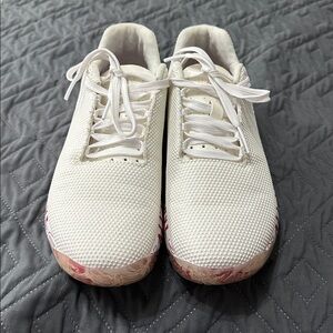 NOBULL women’s All Love trainer+ shoes size 8